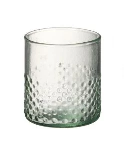 Parlane Kitchen & Dining Dotty Recycled Glass Tumbler
