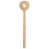 Rader Heart Wooden Spoon Kitchen & Dining