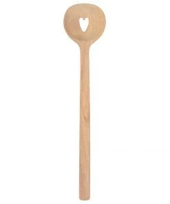 Rader Heart Wooden Spoon Kitchen & Dining