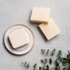 Wild Sage + Co Wellbeing Himalayan Salt Soap