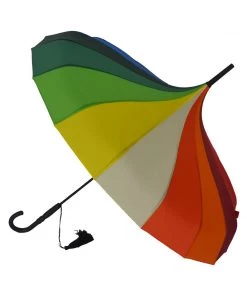 Soake Pagoda Umbrella