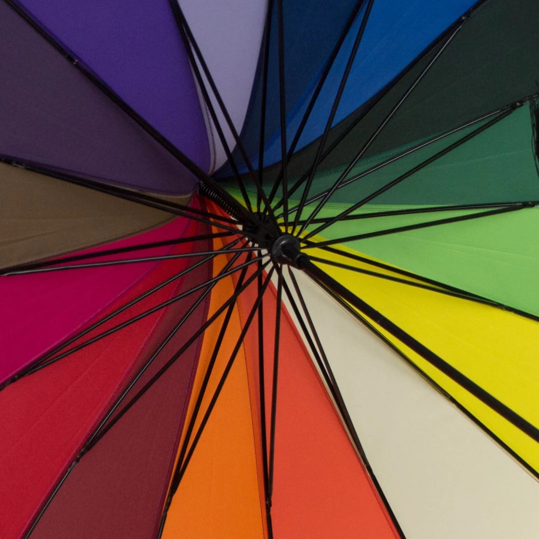 Soake Pagoda Umbrella