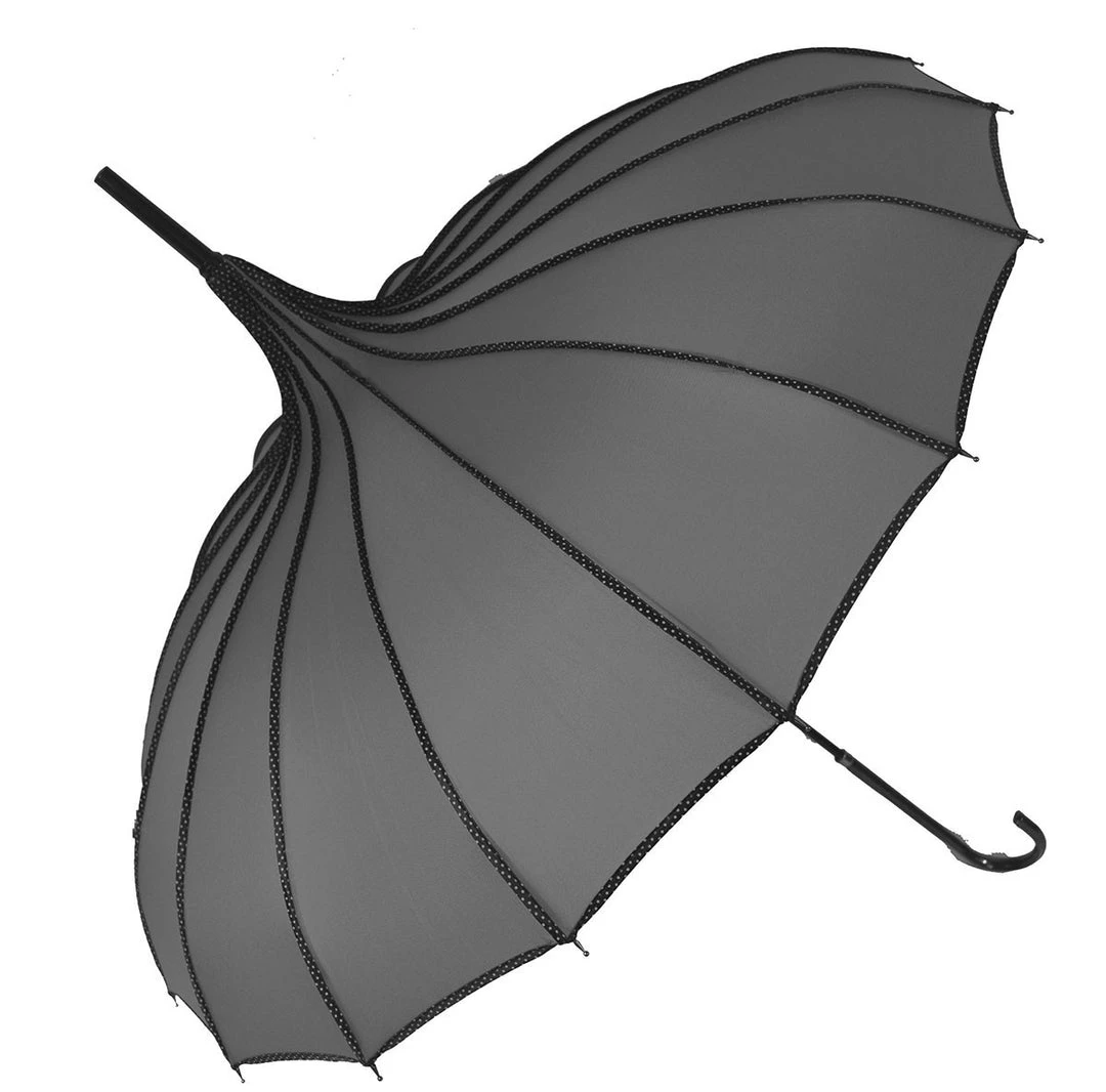Soake Pagoda Umbrella
