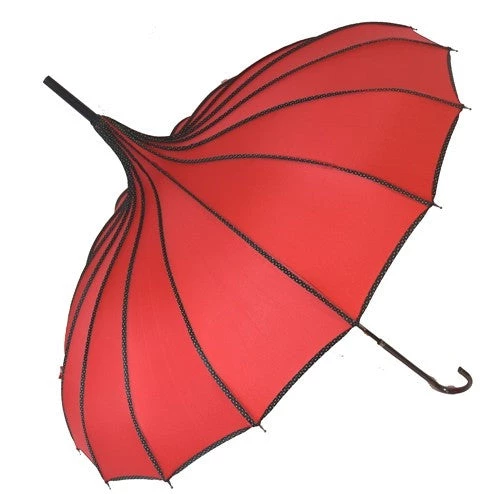 Soake Pagoda Umbrella