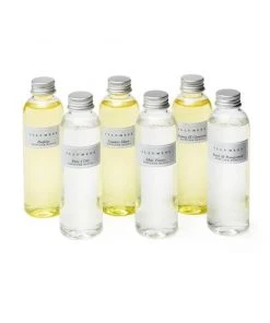 Illumens Aromatic Reed Diffusers - Bluebell