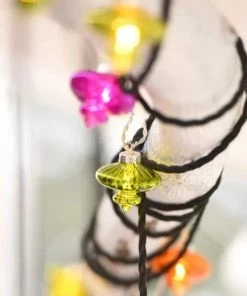 Lightstyle London Ltd Kasbah LED Light String Lighting