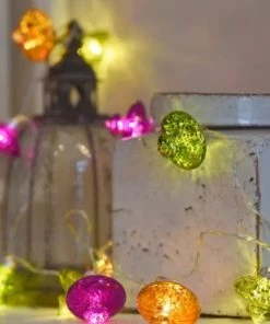 Lightstyle London Ltd Kasbah LED Light String Lighting