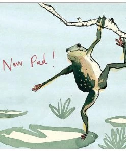 Anna Wright Art New Pad - Card Cards And Gift Wrap