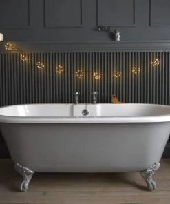 Lightstyle London Ltd Starburst LED Light String Black Lighting