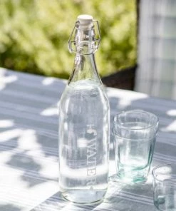Garden Trading Kitchen & Dining 1L Tap Water Bottle