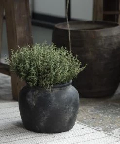 IB Laursen Athens Pot Decorative Accessories