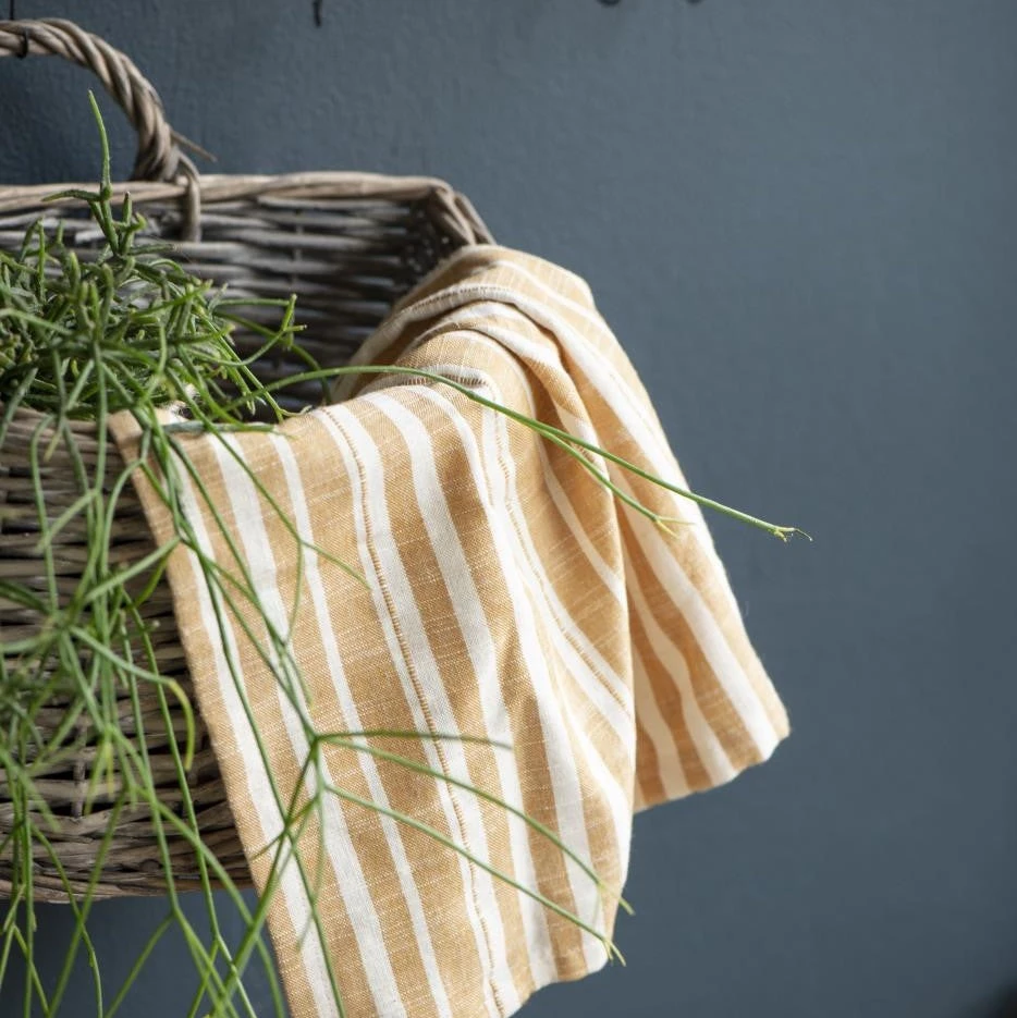 IB Laursen Wall Hanging Basket Storage, Boxes, Baskets & Bags