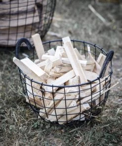 Garden Trading Wirework Basket 30cm