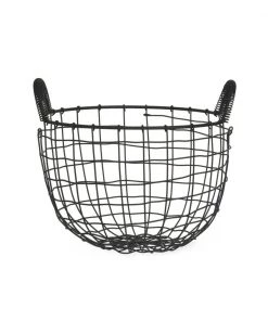 Garden Trading Wirework Basket 30cm