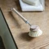 Garden Trading Kitchen & Dining Beech Washing Up Brush