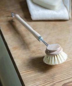 Garden Trading Kitchen & Dining Beech Washing Up Brush
