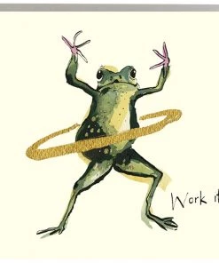 Anna Wright Art Work It! Card Cards And Gift Wrap