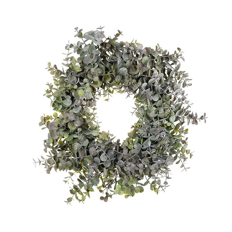 Heaven Sends Eucalyptus Wreath