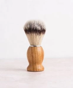 Wild Sage + Co Vegan Shave Brush