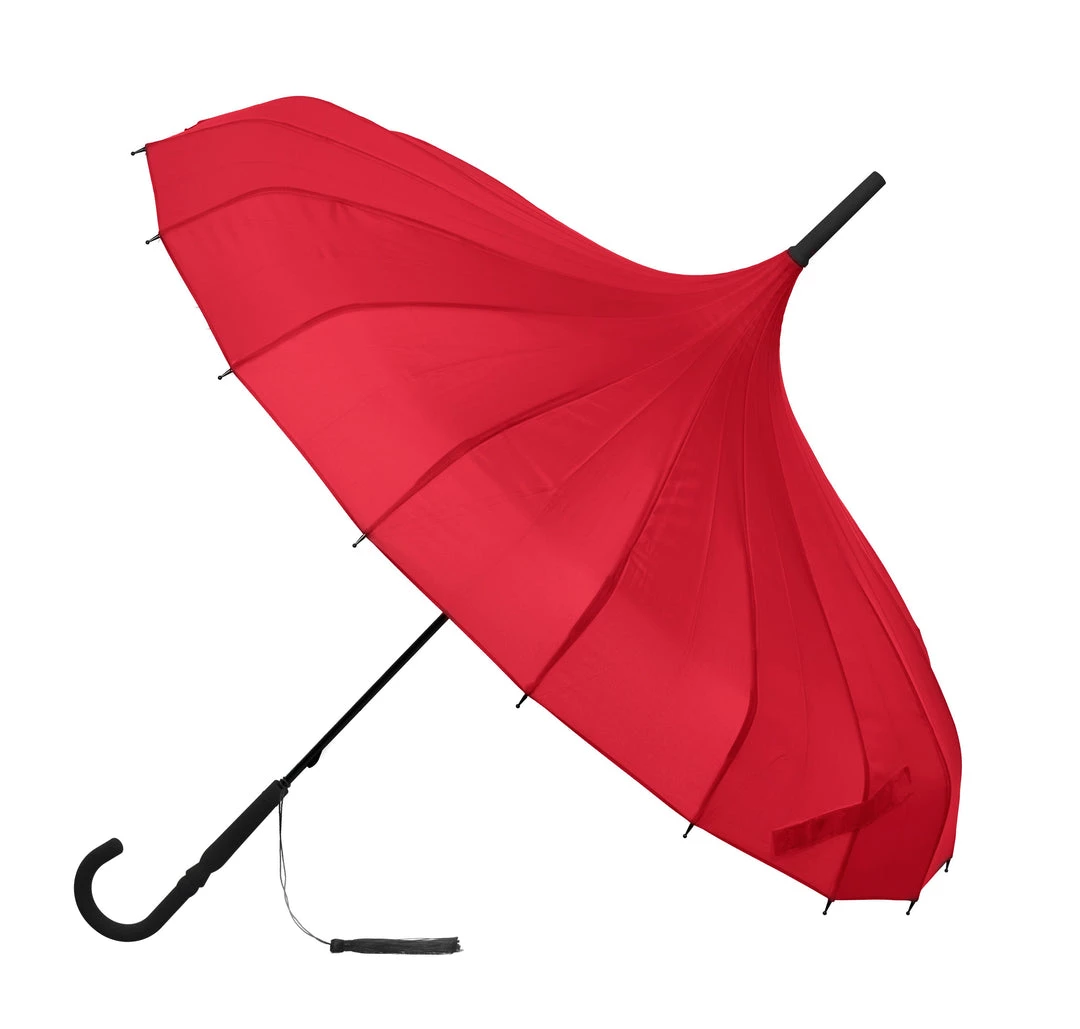 Soake Pagoda Umbrella