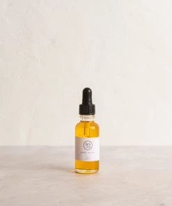 Wild Sage + Co Wellbeing Beard + Hair Oil