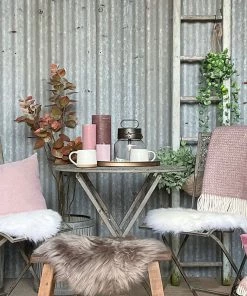 Light And Living LED Miners Lamp