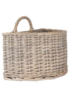 IB Laursen Wall Hanging Basket Storage, Boxes, Baskets & Bags