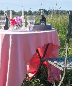 Anza Cotton Peshtemal In Coral Last Chance To Buy