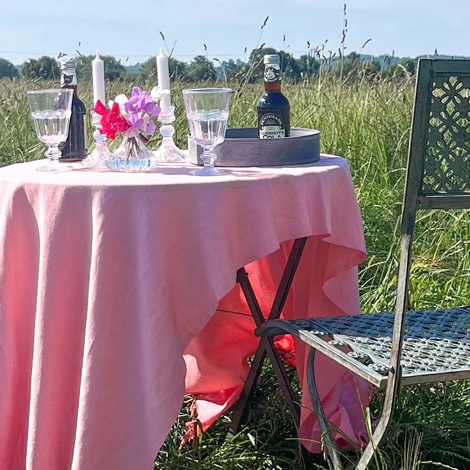 Anza Cotton Peshtemal In Coral Last Chance To Buy