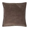 IB Laursen Cushions Velvet Cushion Nutmeg