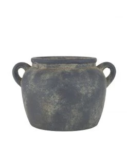 IB Laursen Athens Pot Decorative Accessories