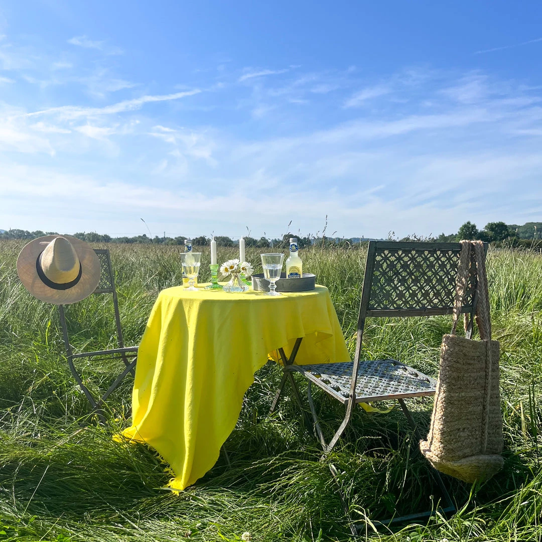 Anza Cotton Peshtemal In Yellow Last Chance To Buy