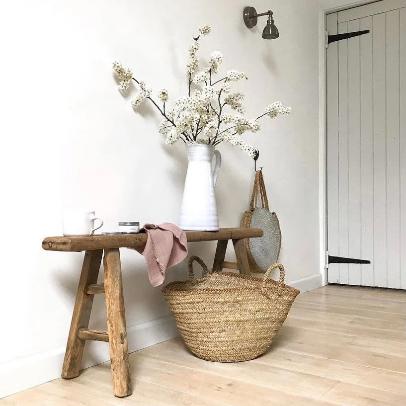 Yarrow Art And Design Vintage Elm Bench Occasional Furniture