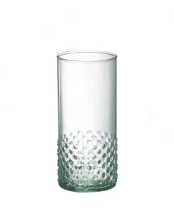 Parlane Dotty Recycled Glass Highball Kitchen & Dining