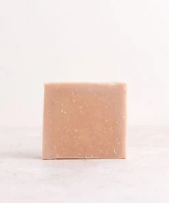 Wild Sage + Co Five Soap Gift Box Wellbeing