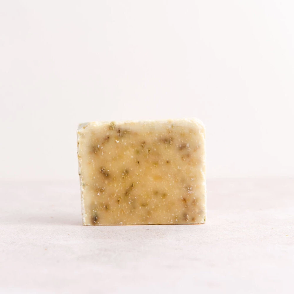 Wild Sage + Co Five Soap Gift Box Wellbeing