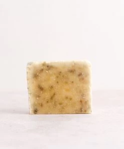 Wild Sage + Co Rosemary + Tea Tree Soap